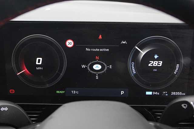 Hyundai Ioniq 5 168kW N Line 84 kWh 5dr Auto