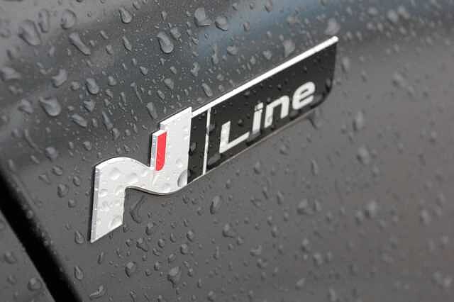 Hyundai Ioniq 5 168kW N Line 84 kWh 5dr Auto