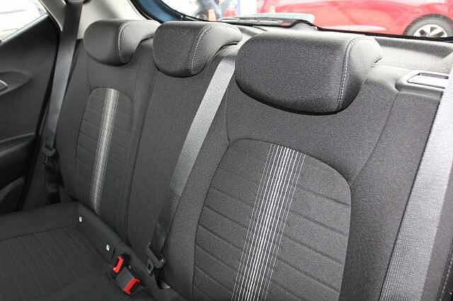 Hyundai i10 1.0 [63] Advance 5dr Auto [Nav]