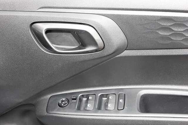 Hyundai i10 1.0 [63] Advance 5dr Auto [Nav]