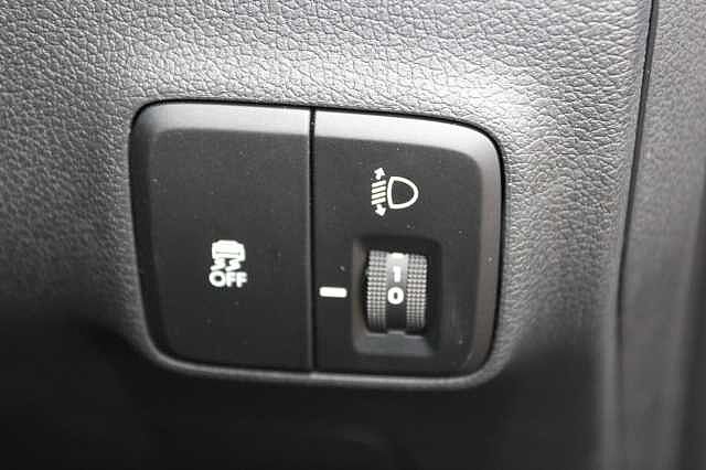Hyundai i10 1.0 [63] Advance 5dr Auto [Nav]