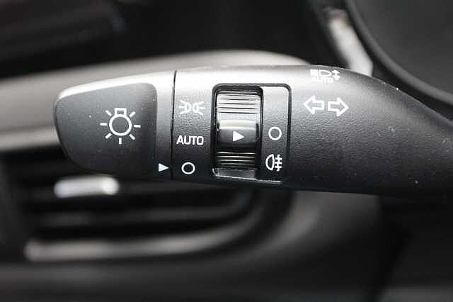 Hyundai i10 1.0 [63] Advance 5dr Auto [Nav]