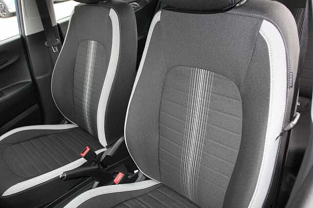 Hyundai i10 1.0 [63] Advance 5dr Auto [Nav]