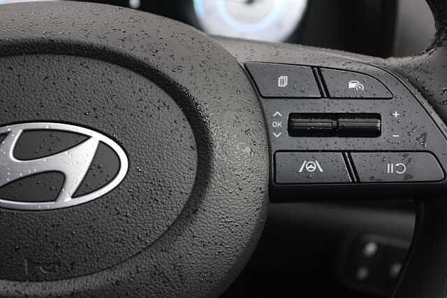 Hyundai Bayon 1.0 TGDi [90] Tech Line 5dr DCT
