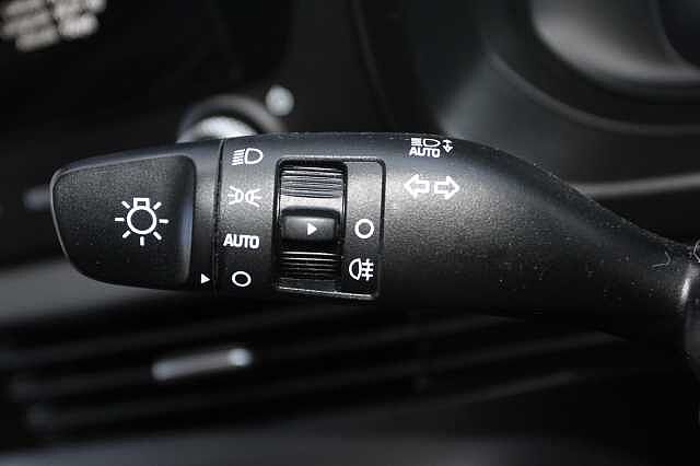 Hyundai BAYON 1.0 TGDi 48V MHEV Premium 5dr Blue