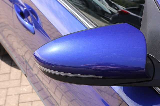 Hyundai BAYON 1.0 TGDi 48V MHEV Premium 5dr Blue