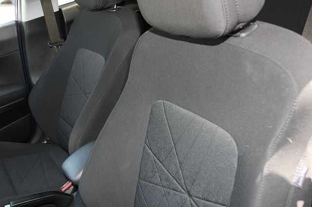 Hyundai BAYON 1.0 TGDi 48V MHEV Premium 5dr Blue