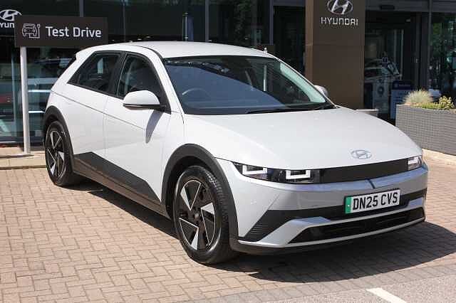 168kW Premium 84 kWh 5dr Auto