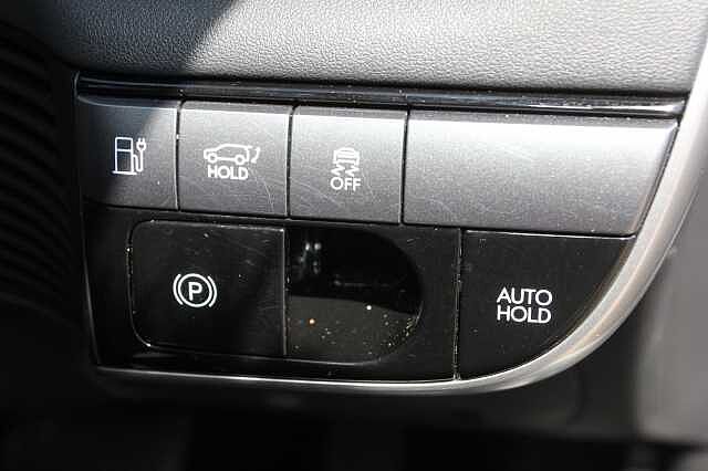 Hyundai IONIQ 5 168kW Premium 84 kWh 5dr Auto Grey