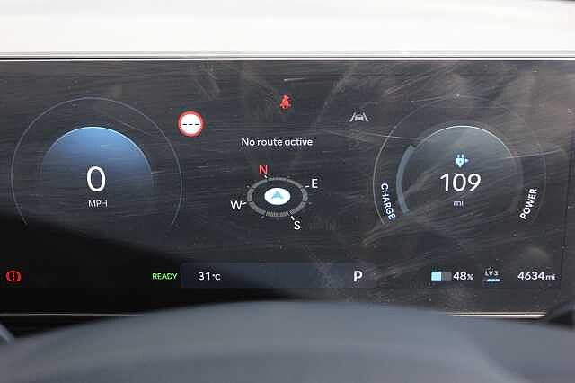 Hyundai IONIQ 5 168kW Premium 84 kWh 5dr Auto Grey