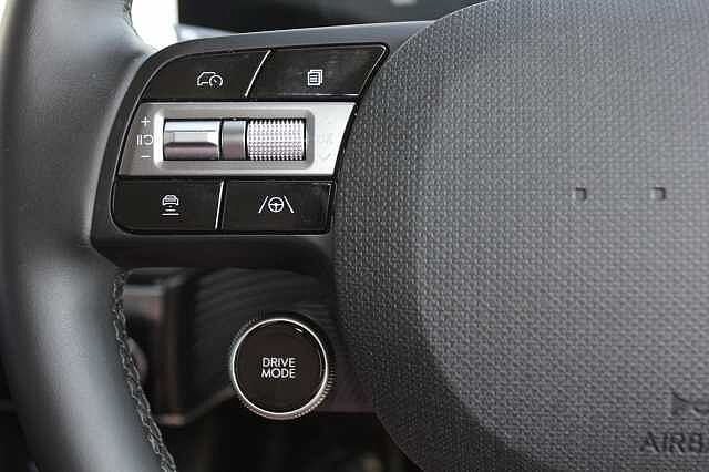 Hyundai IONIQ 5 168kW Premium 84 kWh 5dr Auto Grey