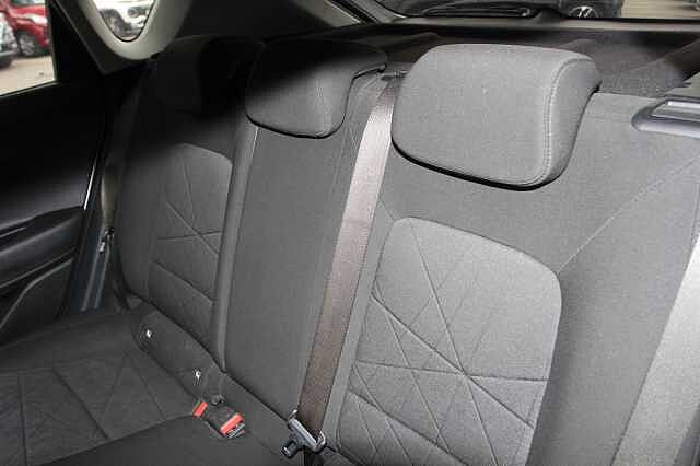 Hyundai Bayon 1.0 TGDi [120] 48V MHEV Premium 5dr