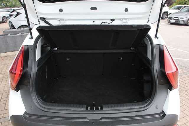 Hyundai Bayon 1.0 TGDi [120] 48V MHEV Premium 5dr