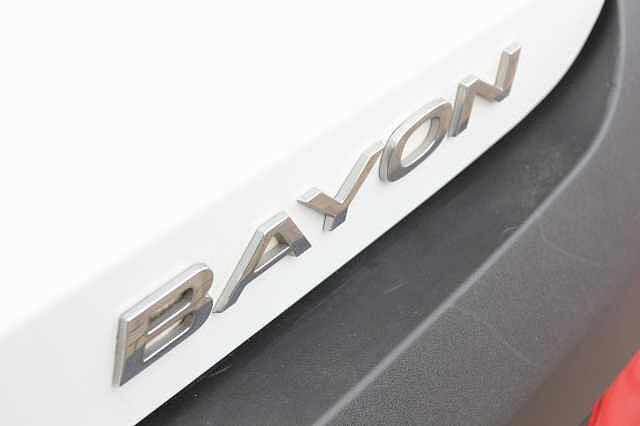 Hyundai Bayon 1.0 TGDi [120] 48V MHEV Premium 5dr