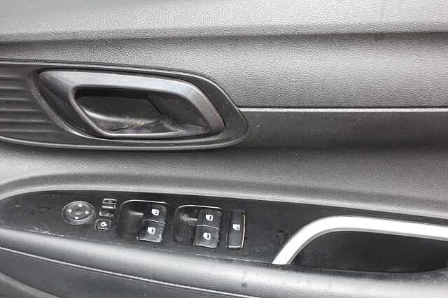Hyundai Bayon 1.0 TGDi [120] 48V MHEV Premium 5dr