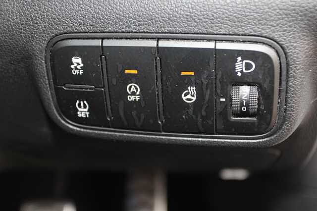 Hyundai Bayon 1.0 TGDi [120] 48V MHEV Premium 5dr