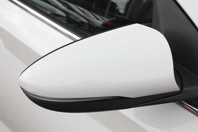 Hyundai Bayon 1.0 TGDi [120] 48V MHEV Premium 5dr