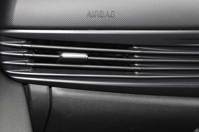 Hyundai Bayon 1.0 TGDi [120] 48V MHEV Premium 5dr