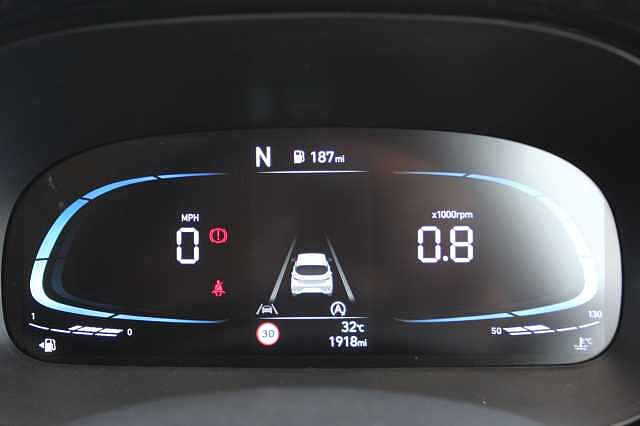 Hyundai i10 1.2 [79] Premium 5dr Auto [Nav]