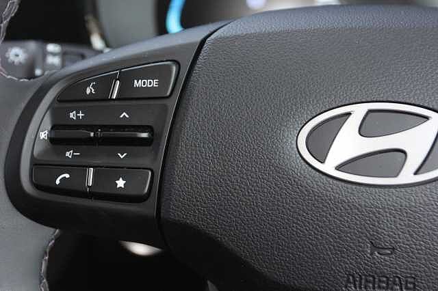 Hyundai i10 1.2 [79] Premium 5dr Auto [Nav]