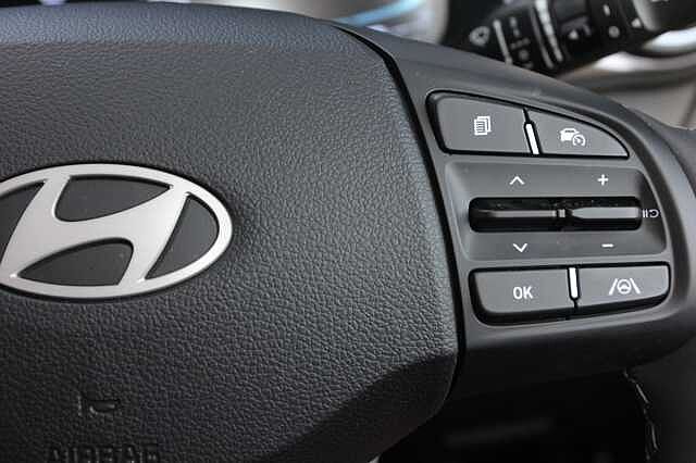 Hyundai i10 1.2 [79] Premium 5dr Auto [Nav]