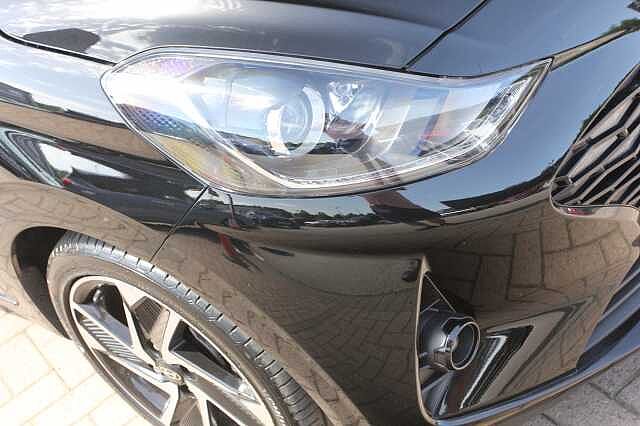 Hyundai i10 1.2 [79] Premium 5dr Auto [Nav]