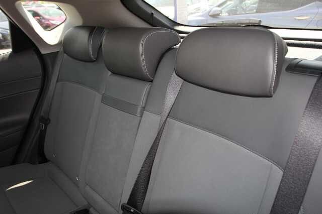 Hyundai Kona 160kW Ultimate 65kWh 5dr Auto