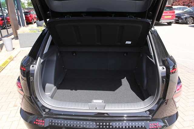 Hyundai Kona 160kW Ultimate 65kWh 5dr Auto