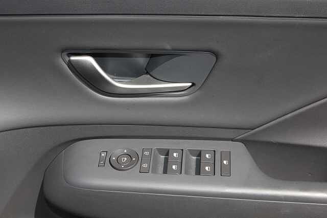 Hyundai Kona 160kW Ultimate 65kWh 5dr Auto