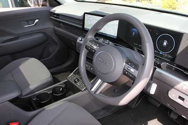 Hyundai Kona 160kW Ultimate 65kWh 5dr Auto