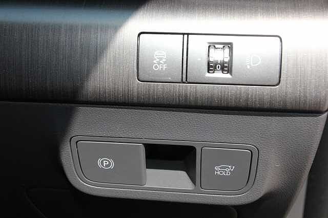 Hyundai Kona 160kW Ultimate 65kWh 5dr Auto