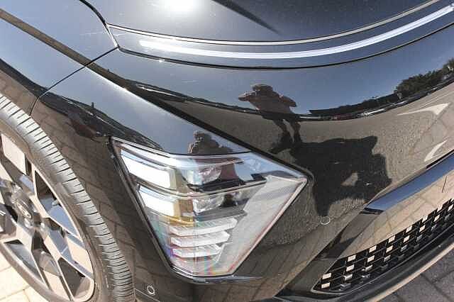 Hyundai Kona 160kW Ultimate 65kWh 5dr Auto