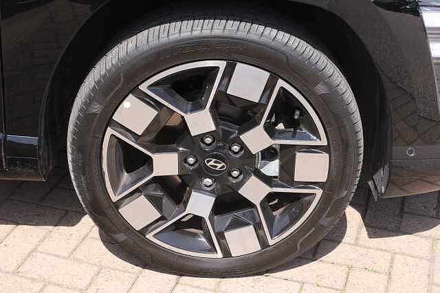 Hyundai Kona 160kW Ultimate 65kWh 5dr Auto