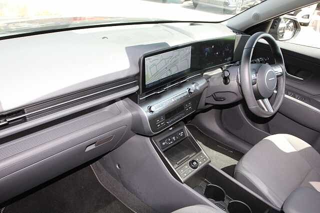 Hyundai Kona 160kW Ultimate 65kWh 5dr Auto