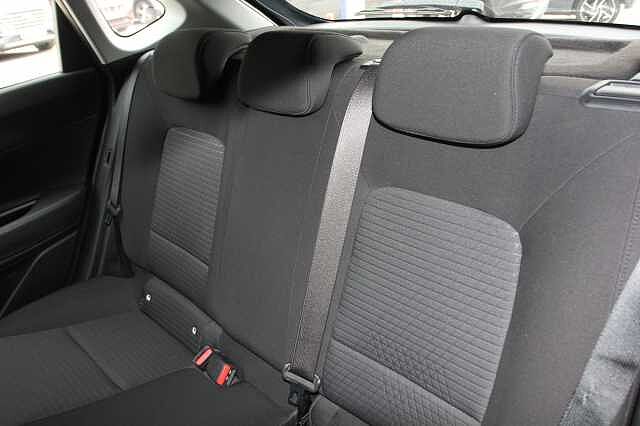 Hyundai I20 1.0T GDi 48V MHD SE Connect 5dr Grey