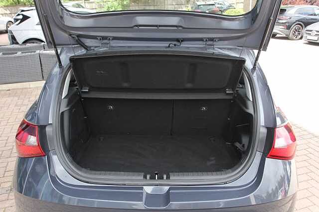Hyundai I20 1.0T GDi 48V MHD SE Connect 5dr Grey