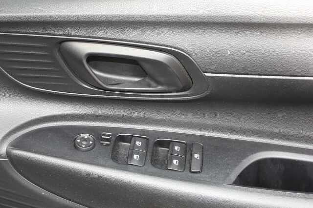 Hyundai I20 1.0T GDi 48V MHD SE Connect 5dr Grey
