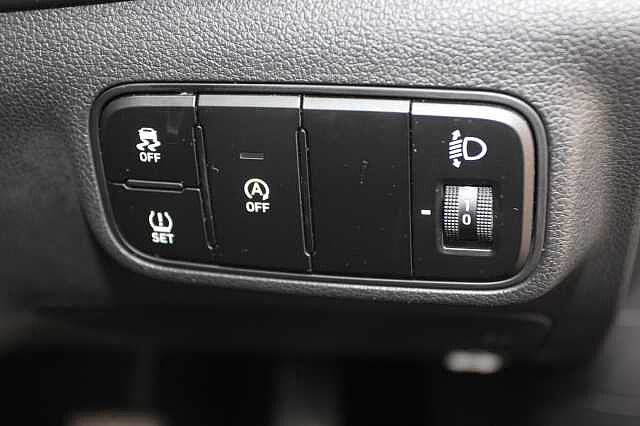 Hyundai I20 1.0T GDi 48V MHD SE Connect 5dr Grey