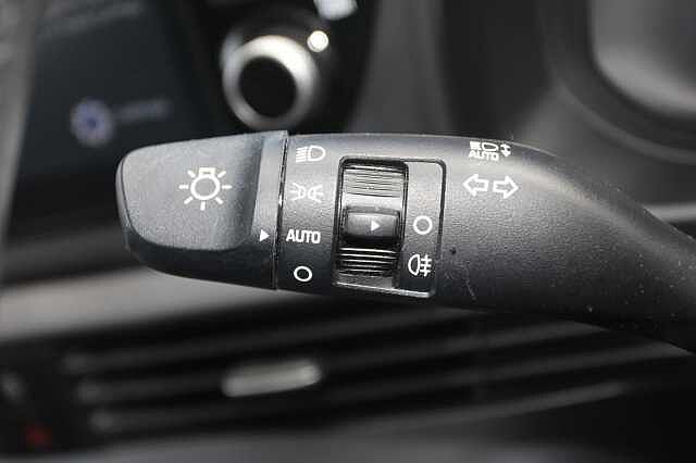 Hyundai I20 1.0T GDi 48V MHD SE Connect 5dr Grey