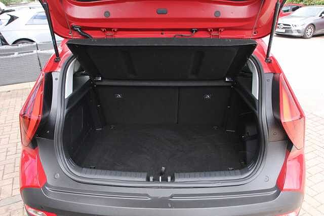 Hyundai Bayon 1.0 TGDi 48V MHEV Premium 5dr DCT