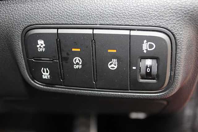 Hyundai Bayon 1.0 TGDi 48V MHEV Premium 5dr DCT