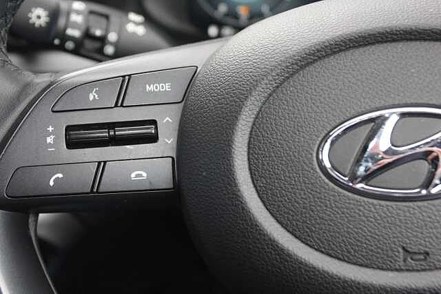 Hyundai Bayon 1.0 TGDi 48V MHEV Premium 5dr DCT