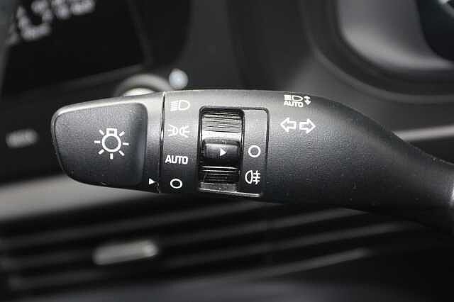 Hyundai Bayon 1.0 TGDi 48V MHEV Premium 5dr DCT