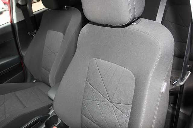 Hyundai Bayon 1.0 TGDi 48V MHEV Premium 5dr DCT