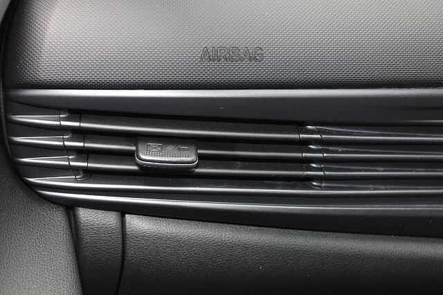 Hyundai Bayon 1.0 TGDi 48V MHEV Premium 5dr DCT