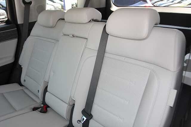 Hyundai SANTA FE 1.6 TGDi Plug-in Hybrid Ultimate 5dr 4WD Auto Green