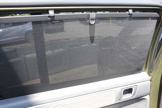 Hyundai SANTA FE 1.6 TGDi Plug-in Hybrid Ultimate 5dr 4WD Auto Green
