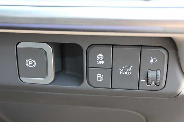 Hyundai SANTA FE 1.6 TGDi Plug-in Hybrid Ultimate 5dr 4WD Auto Green