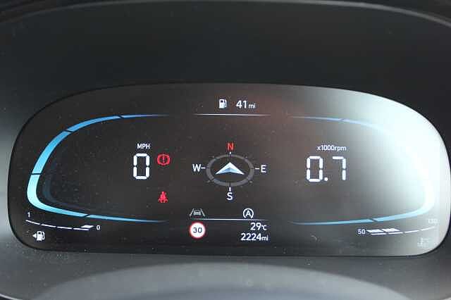 Hyundai i10 1.2 Premium 5dr [Nav]