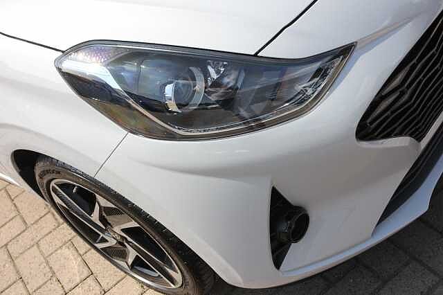 Hyundai i10 1.2 Premium 5dr [Nav]